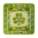 Traditional Bone China Irish Kitchen  Coaster Gaelsong