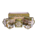 Irish Breakfast Tea Set Collection Gaelsong
