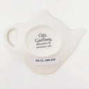 Traditional Irish Blessing Tea Collection Back View Gaelsong