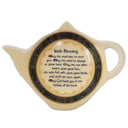 Traditional Irish Blessing Tea Collection
