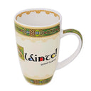 Slainte Vintage Irish Coffee Mug Studio Gaelsong