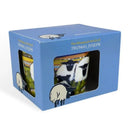D63140 Irish Sheep Coffee Mug- Are Ewe The Boss Box Gaelsong