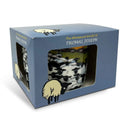 D63141 Rush Hour Sheep Rustic Coffee Mug Box Gaelsong