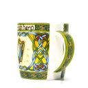 D63155Irish Spiral Country Style Kitchen Accessories Gaelsong
