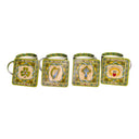 Irish Spiral Country Style Kitchen Accessories Gaelsong