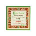 D63175 Irish Blessing Kitchen Accessories Gaelsong
