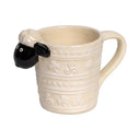 Irish Sheep Country Kitchen Gift Set Mug Gaelsong