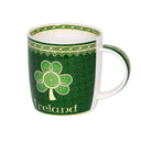 Authentic Irish Blessing Kitchen Mug Gaelsong