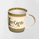 Traditional Irish Candy & Mug Gaelsong