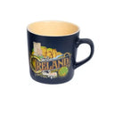 Vintage Irish Ceramic Mug Gaelsong