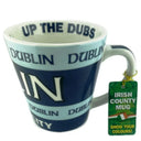 Irish Country Colours Ceramic Mug Dublin Gaelsong
