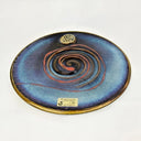 D65011 Colm de Ris Dinner Plate Side Gaelsong