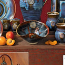 D65015 Colm de Ris Curve Bowl Online On Gaelsong