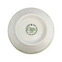 WD65036 Irish Peace Blessing Ceramic Bowl Bottom View Gaelsong

