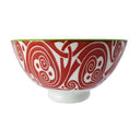 D65044S Heart Of The Celts Bowl Set Side View Gaelsong
