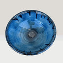 Small Handmade Irish Platter Gaelsong
