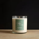 D67037 Highland Candle - Bog Myrtle and Fresh Mint Front Gaelsong