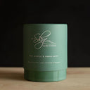 D67037 Highland Candle - Bog Myrtle and Fresh Mint Gaelsong
