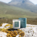 D67037 Highland Candle - Bog Myrtle and Fresh Mint Gaelsong