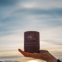 D67038 Highland Heather and Wild Berries Candle Gaelsog