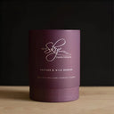 D67038 Highland Heather and Wild Berries Candle Gaelsog