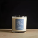 D67040 Spring Scottish Bluebell Candle Gaelsong
