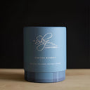 D67040 Spring Scottish Bluebell Candle Gaelsong