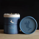 D67040 Spring Scottish Bluebell Candle Gaelsong