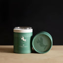 D67041 Mini Fresh Mint Scented Scottish Candle Gaelsong