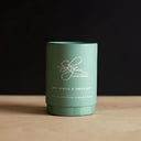 D67041 Mini Fresh Mint Scented Scottish Candle Gaelsong