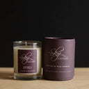 D67042 Sweet Highland Summer Mini Candle Gaelsong