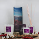 D67042 Sweet Highland Summer Mini Candle Lifestyle Gaelsong