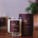 D67042 Sweet Highland Summer Mini Candle Gaelsong