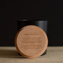 Energizing Lemongrass Scented Wax Candle Gaelsong