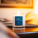 D67047 Scottish Sleep Sensation Handmade Candle Lifestyle Gaelsong