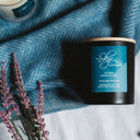 D67047 Scottish Sleep Sensation Handmade Candle Lifestyle Gaelsong