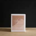 D67050 Small Herbal Scented Wax Candle - Sandalwood & Patchouli Box Gaelsong