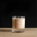 D67050 Small Herbal Scented Wax Candle - Sandalwood & Patchouli Gaelsong