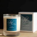 D67051 Sleep Sensation Small Highland Natural Candle Gaelsong