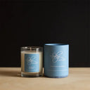 D67054 Scottish Bluebell Wax Candle Online On Gaelsong