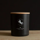 D67055 Large Pimento & Cranberries Scottish Candle Gaelsong