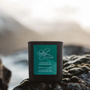 D67055 Large Pimento & Cranberries Scottish Candle Gaelsong