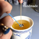 Hand Made Candle Gaelsong