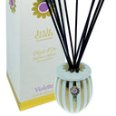 22k Gold Violet Porcelain Irish Diffuser Gaelsong