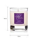 D67082S Lavender Haze Wedding Favor Set of 6 Online On Gaelsong