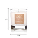 D67083S Spring Blossom Wedding Favor Candle Set of 6 Online On Gaelsong