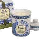 Exotic Patchouli & Sandalwood Scented Porcelain Irish Candle Gaelsong