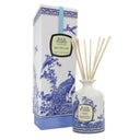 D67088 Flower Power Irish Porcelain Diffuser- Jasmine &Honeysuckle Gaelsong