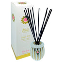 22K Gold Irish Porcelain Diffuser - Pink Pepper & Rose Gaelsong
