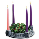 D67113 Celtic Knot Advent Wreath  Gaelsong